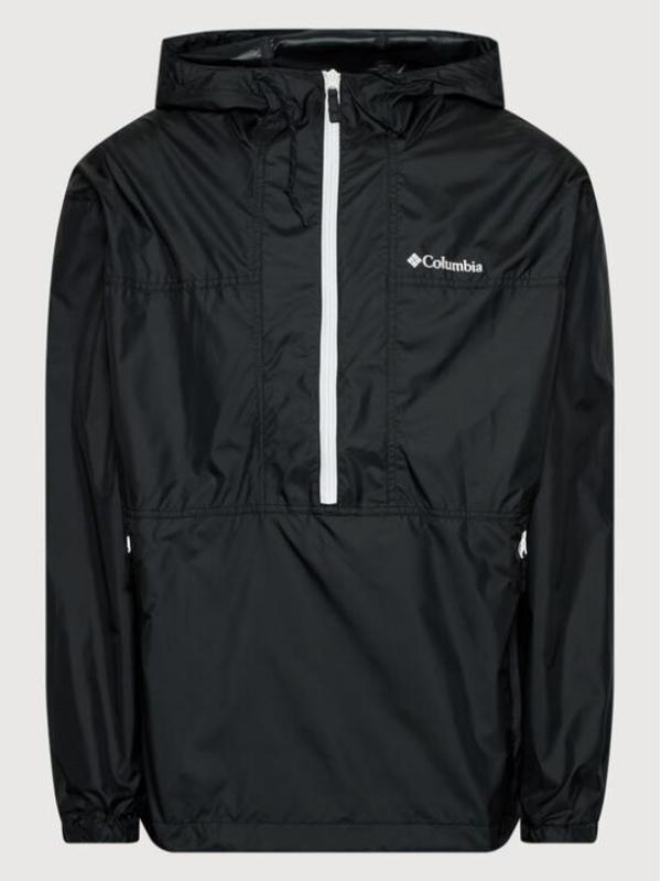 Columbia Jacket - Black