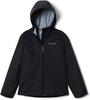 Columbia Jacket - Black - Thumbnail 1