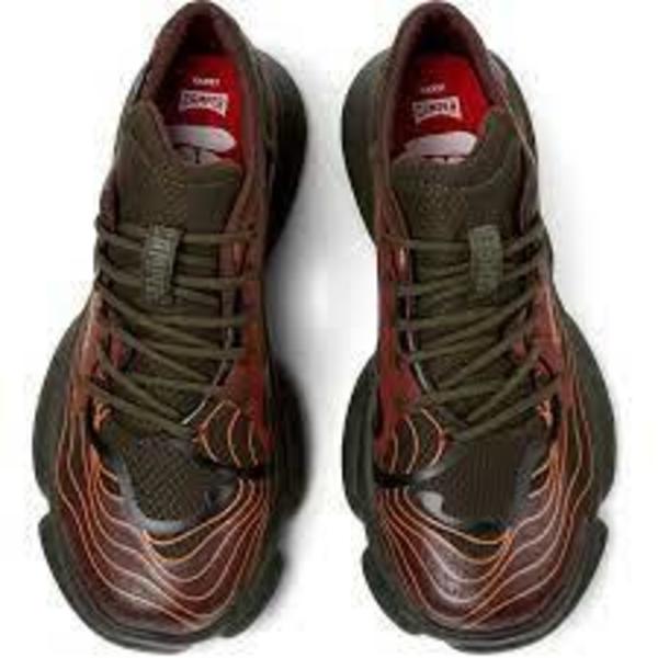 Camper Sneakers Camper Sneakers