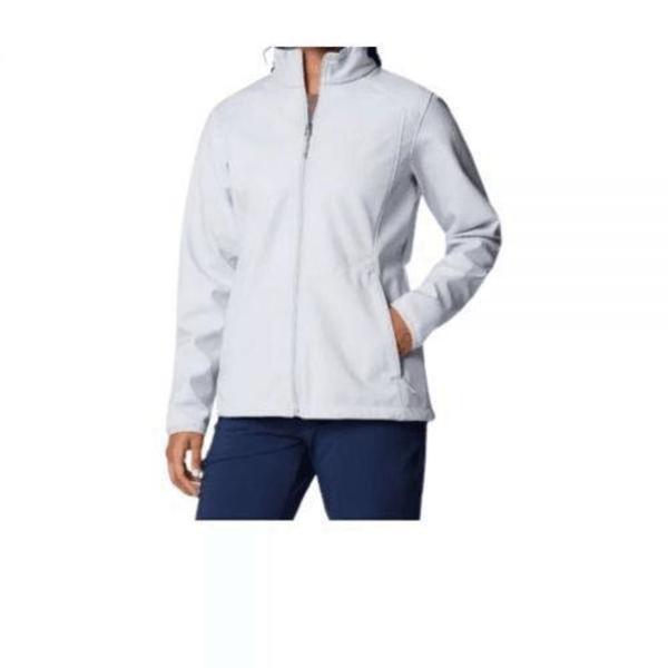 Columbia Cirrus Grey Jacket - Cirrus Grey