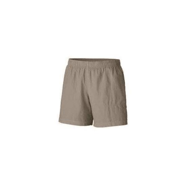 Columbia Shorts - Tusk