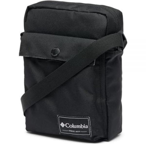 Columbia Messenger Bag
