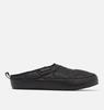 Columbia Mule/Slippers - Black Graphite - Thumbnail 1