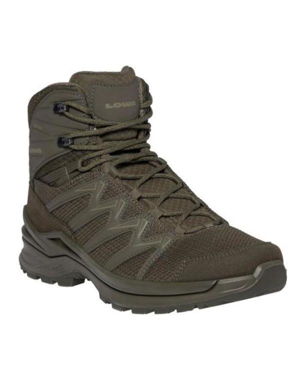 Lowa Ranger Boot - Ranger Green