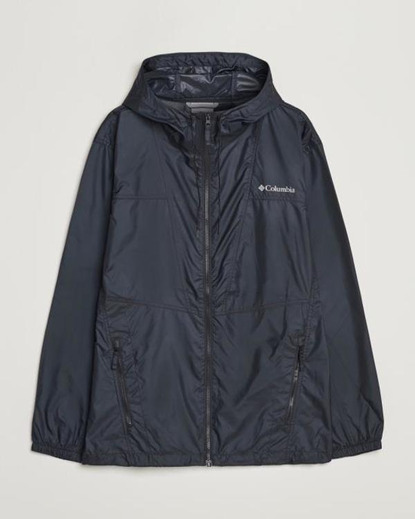 Columbia Jacket - Black