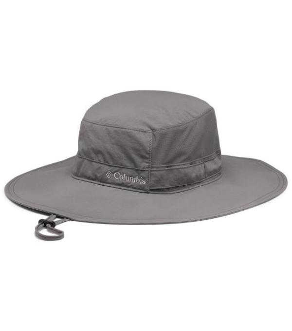 Columbia Hat - Gray