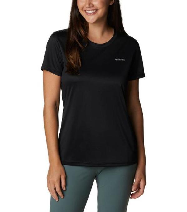 Columbia Top - Black