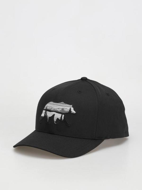 Columbia Scenic Stroll Hat - Black Scenic Stroll