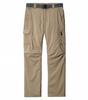 Columbia Straight Pants - Tusk - Thumbnail 1