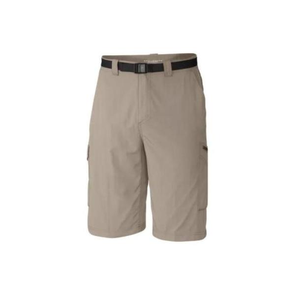 Columbia Shorts - Tusk