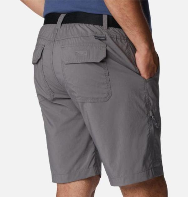 Columbia Shorts - City Grey