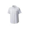 Columbia Shirt - White - Thumbnail 1