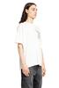 Represent Tunic Top - White - Thumbnail 3