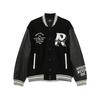 Represent Jacket - Black - Thumbnail 1