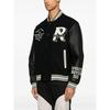 Represent Jacket - Black - Thumbnail 2