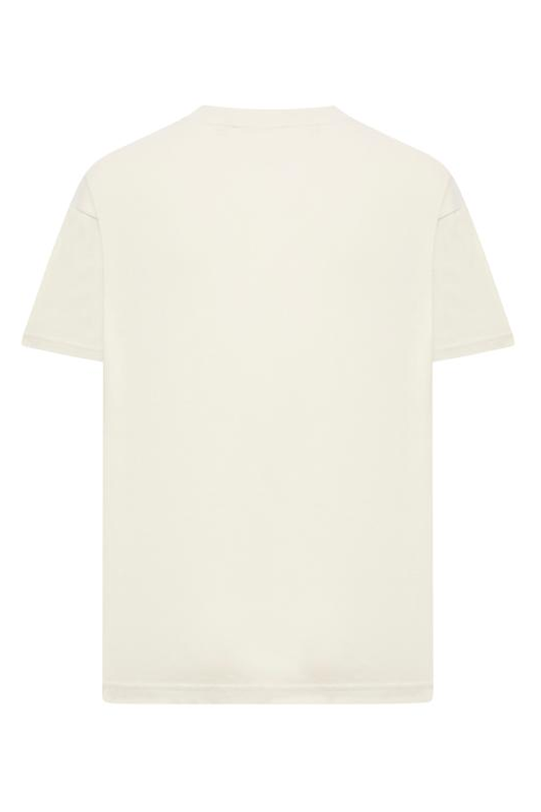 Represent T-Shirt - Vintage White