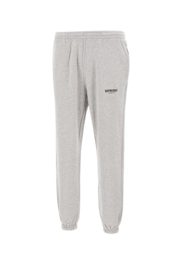Represent Training Pants - Gray