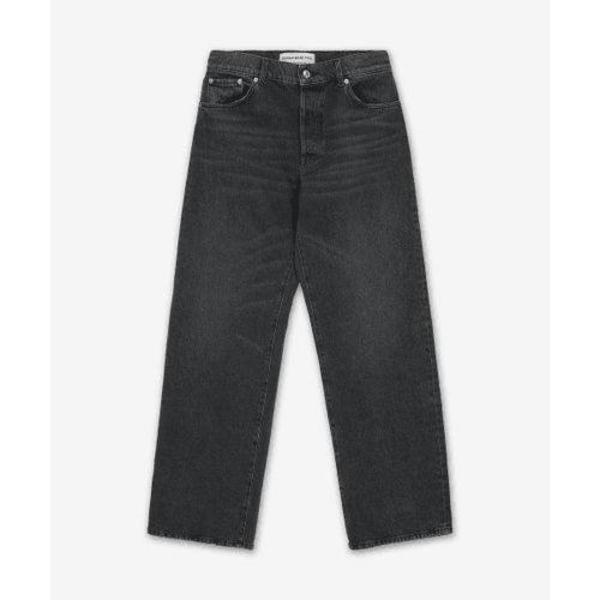 Department 5 Denim Pants - Black