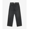 Department 5 Denim Pants - Black - Thumbnail 1