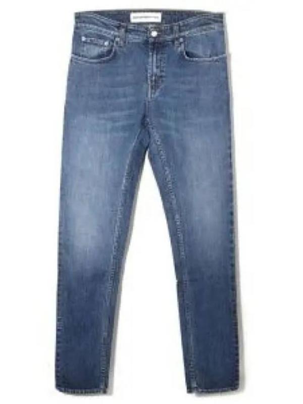 Department 5 5 Denim Pants - Blue