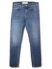 Department 5 5 Denim Pants - Blue - Thumbnail 1