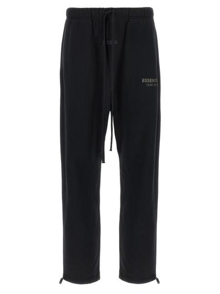 Pre - Loved] Haider Ackermann M Gren Velvet Jogging Cotton