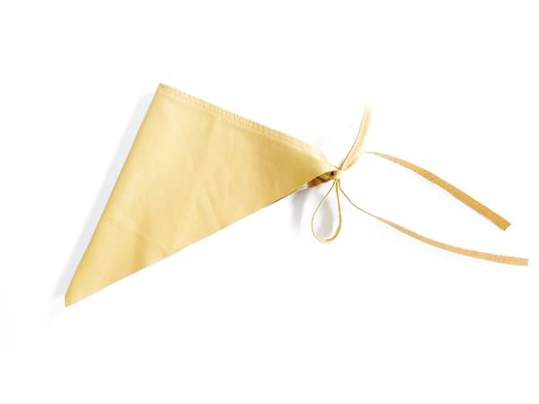 Clyde Lambskin Handkerchief Scarf