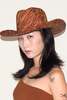 Clyde Western Hat - Thumbnail 4