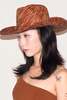 Clyde Western Hat - Thumbnail 7