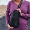 SutiSana USA Sling Crossbody Backpack - Thumbnail 1