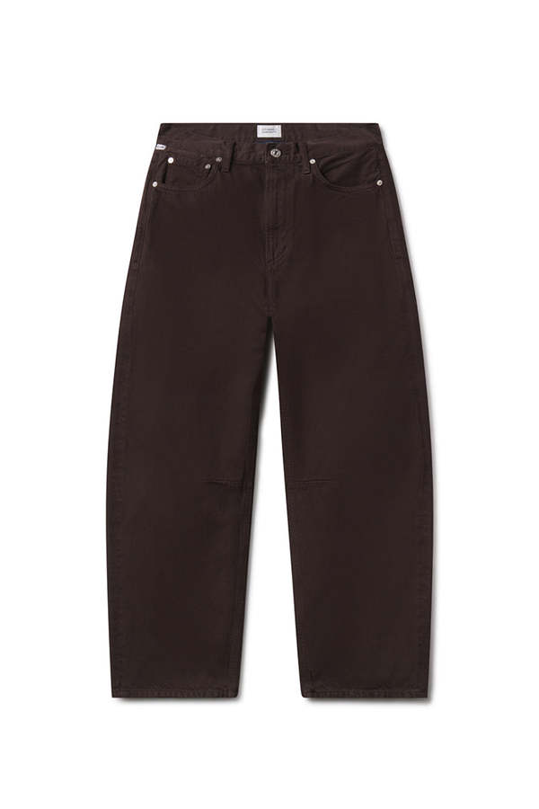 Citizens of Humanity Miro Twill Jean - Carob