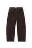 Citizens of Humanity Miro Twill Jean - Carob - Thumbnail 1