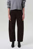 Citizens of Humanity Miro Twill Jean - Carob - Thumbnail 2