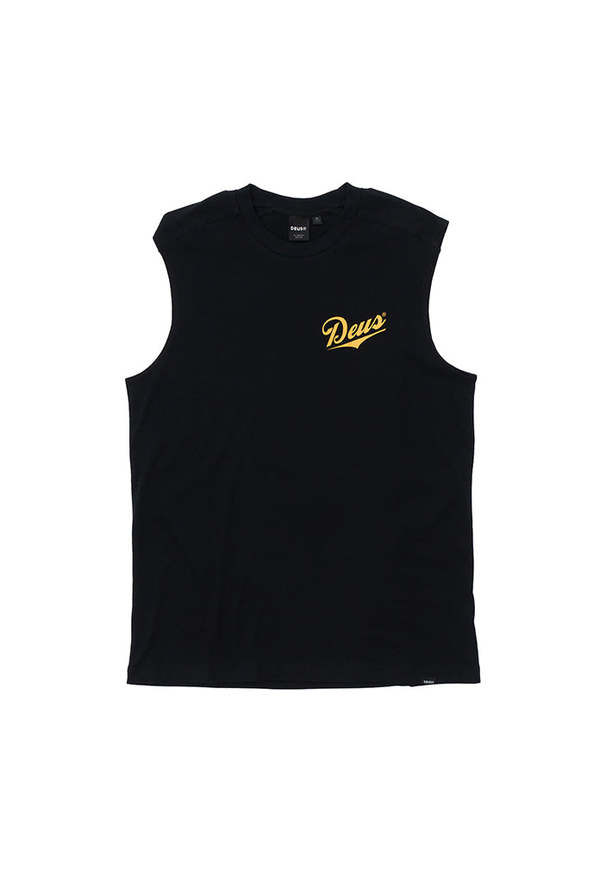Deus Phase Muscle Tee