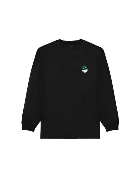 メンズウェア MALBON Caddy Bear Crewneck S メンズウェア MALBON Caddy Bear Crewneck S MALBON GOLF Caddy