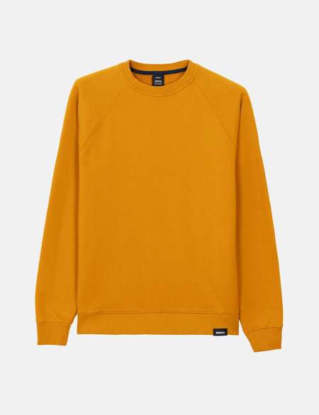 メンズウェア MALBON Caddy Bear Crewneck S MALBON GOLF Caddy Bear Crewneck Sweatshirt - Black | Garmentory