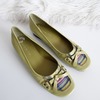 Bandolino Ballet Flats - Thumbnail 1