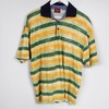 Missoni Striped Polo Shirt - Thumbnail 1
