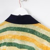 Missoni Striped Polo Shirt - Thumbnail 5