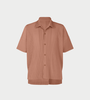 Issey Miyake MC Open-collar Shirt - Thumbnail 1