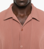 Issey Miyake MC Open-collar Shirt - Thumbnail 5