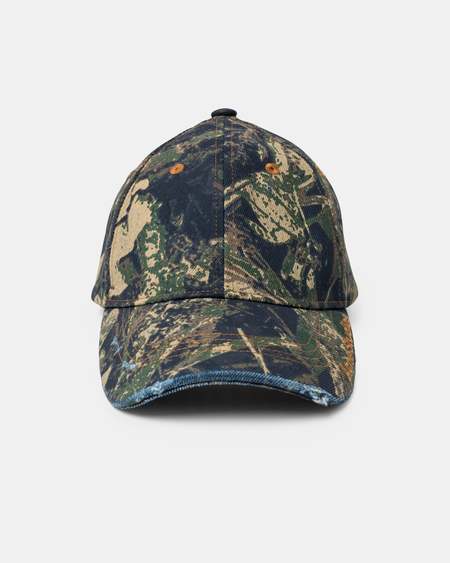 帽子 AFFXWRKS CAP \"TAN GREY\" 15% > 25%OFF] AFFXWRKS(アフィックス ワークス) 