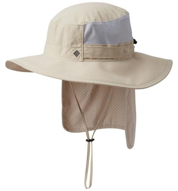 Columbia Hat - Fossil