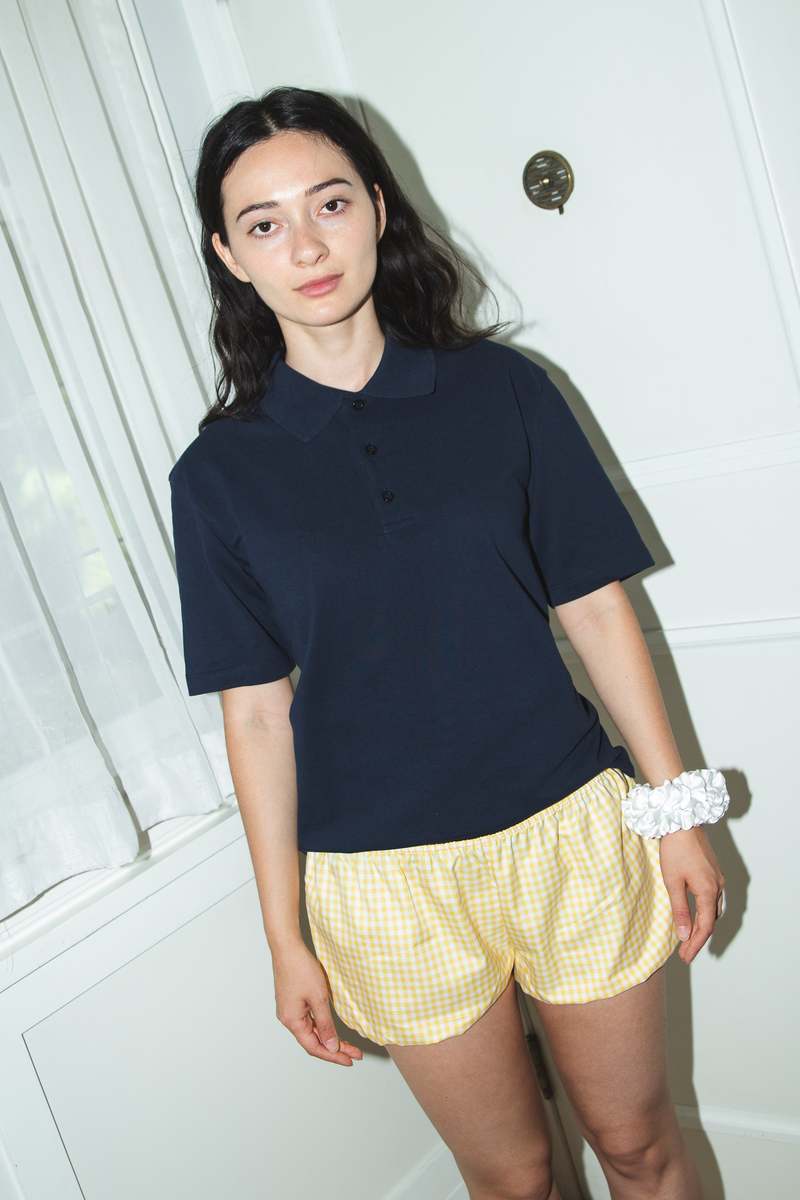 FLORE FLORE Julie Polo FLORE FLORE Julie Polo