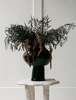 Nathalee Paolinelli Pedestal Orb Vessel - Thumbnail 1