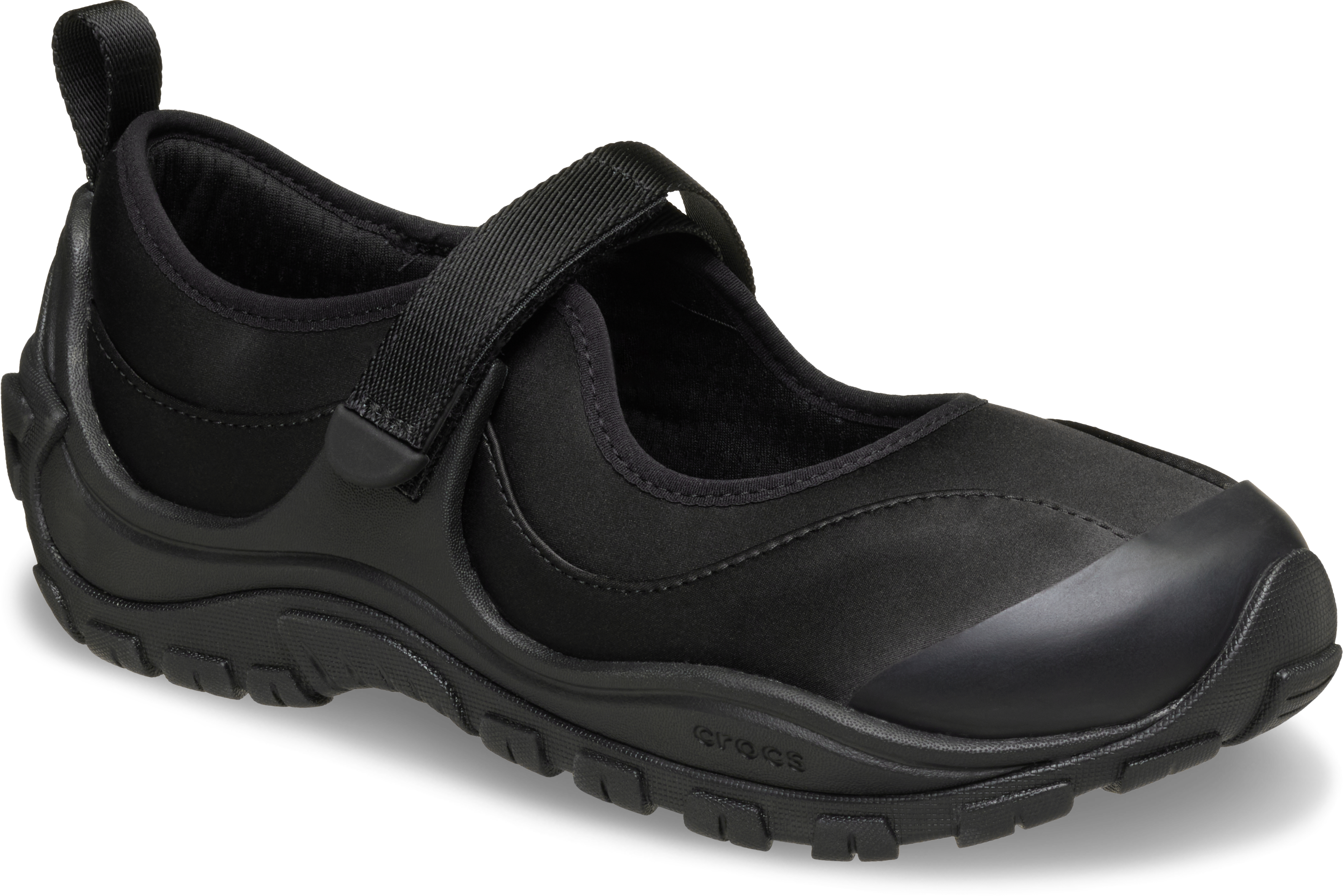 Crocs Terre Mary Jane | Garmentory