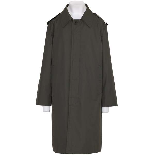 SOCOBA (France) 91, 1984 Spec Code, Field Personnel, Cold War-era