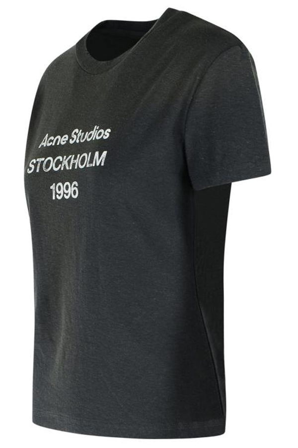 Acne Studios Short Sleeve T-Shirt