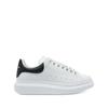 Alexander McQueen Sneaker - White - Thumbnail 1