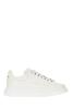 Alexander McQueen 553680WIAIG9007 Sneakers - White - Thumbnail 1
